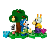 LEGO Animal Crossing 77055 Able Sisters i sklep odzieżowy - 1284151 - zdjęcie 13